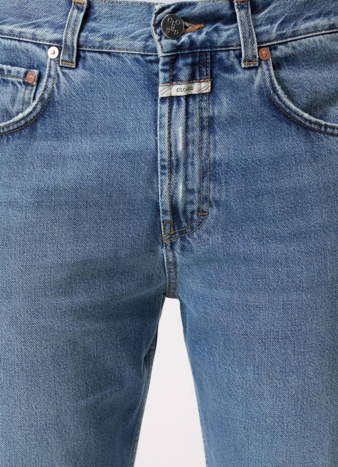 Closed - Jonta Relaxed Jeans