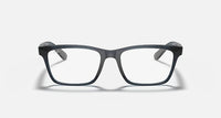 Ray Ban - Men's Square Eyeglasses