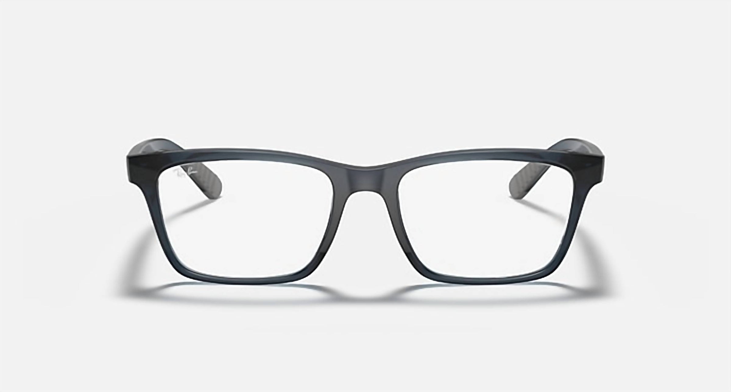 Ray Ban - Men's Square Eyeglasses