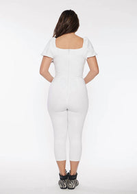 Circular Path - Jill Romper