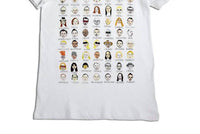 Unfortunate Portrait - Designer Tee T-Shirt