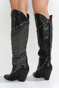 Cape Robbin - Women's Stika Booties