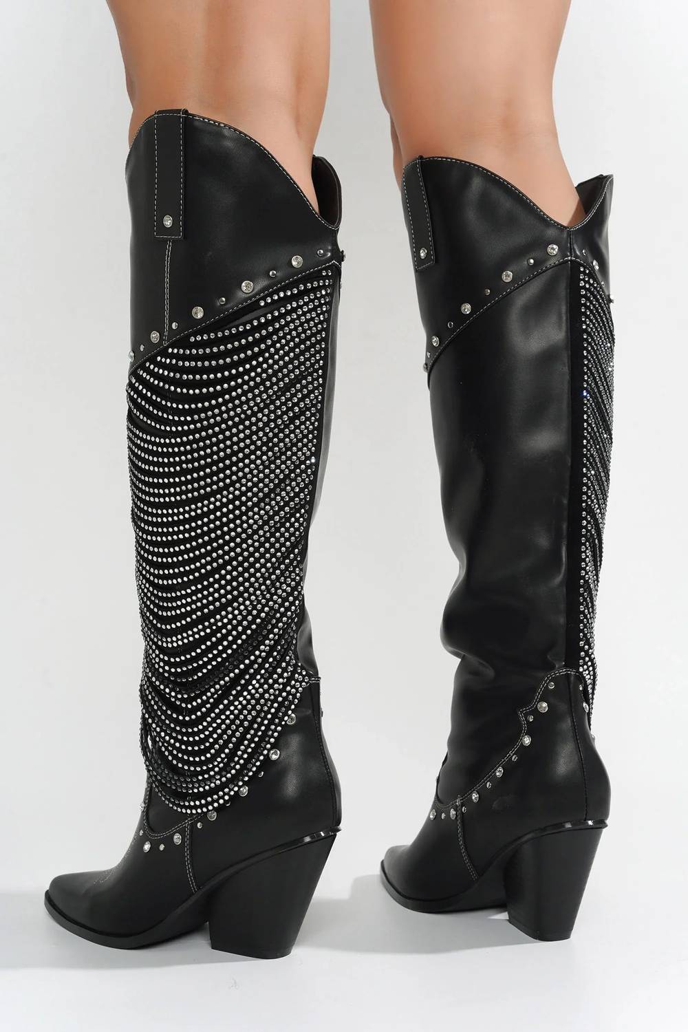 Cape Robbin - Women's Stika Booties