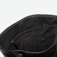 Per Lei New York - Women's Waverly Bucket Tote Bag