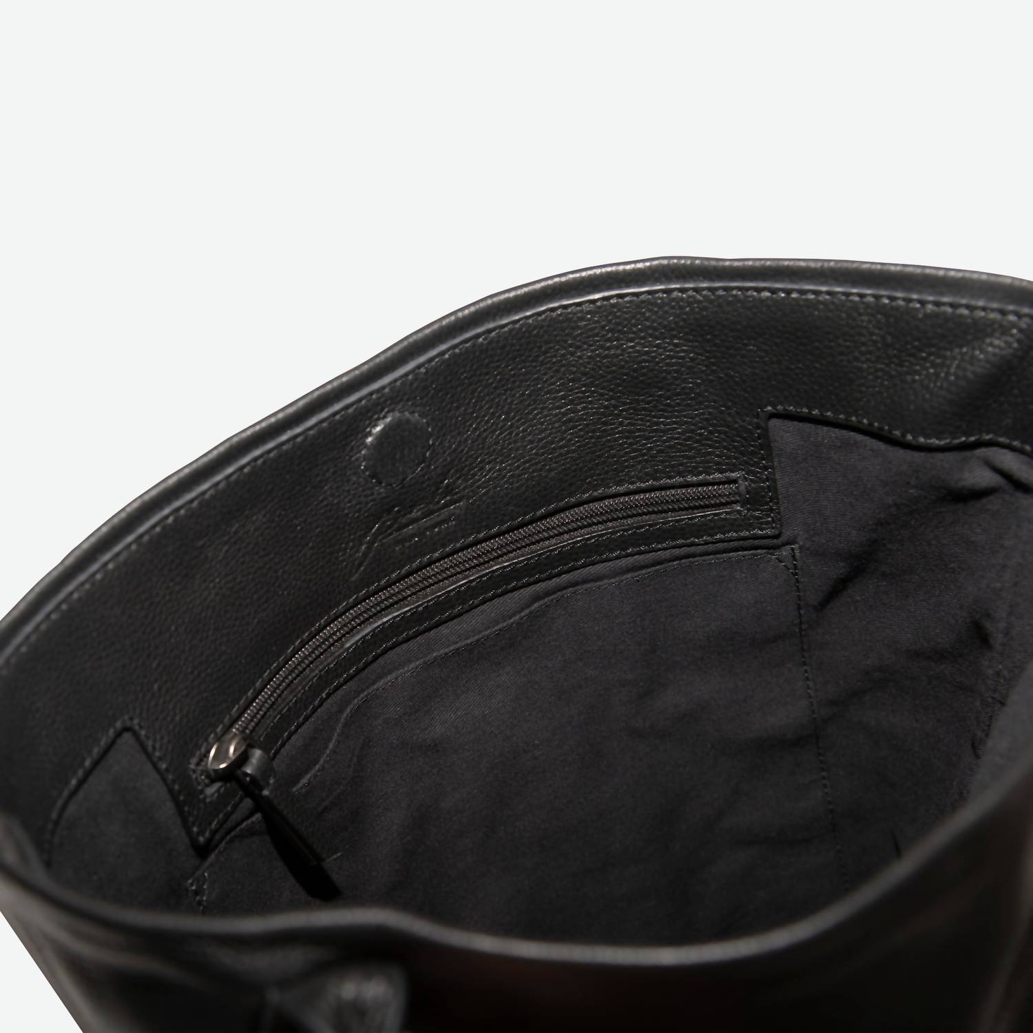 Per Lei New York - Women's Waverly Bucket Tote Bag