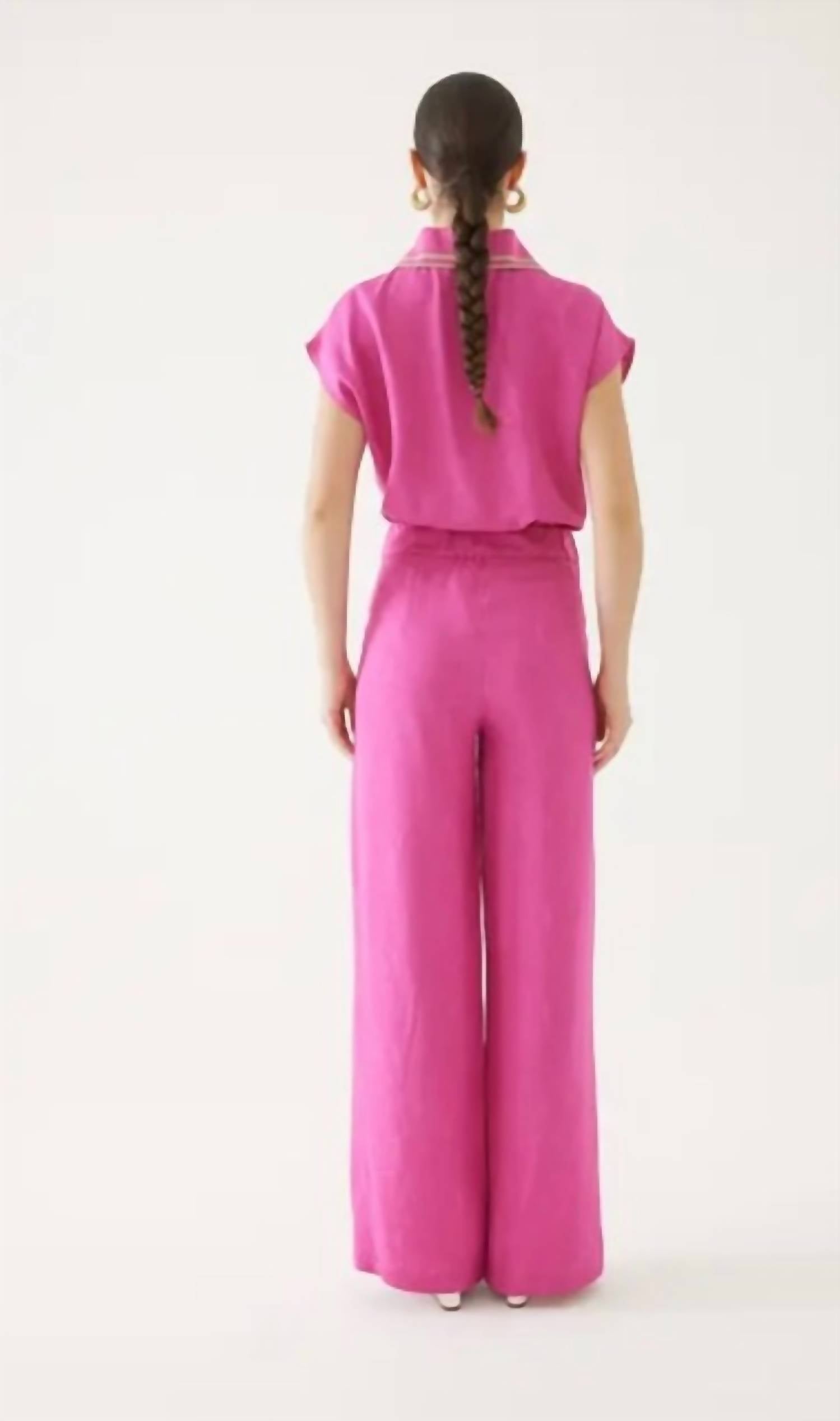 Exquise - Candy Pants
