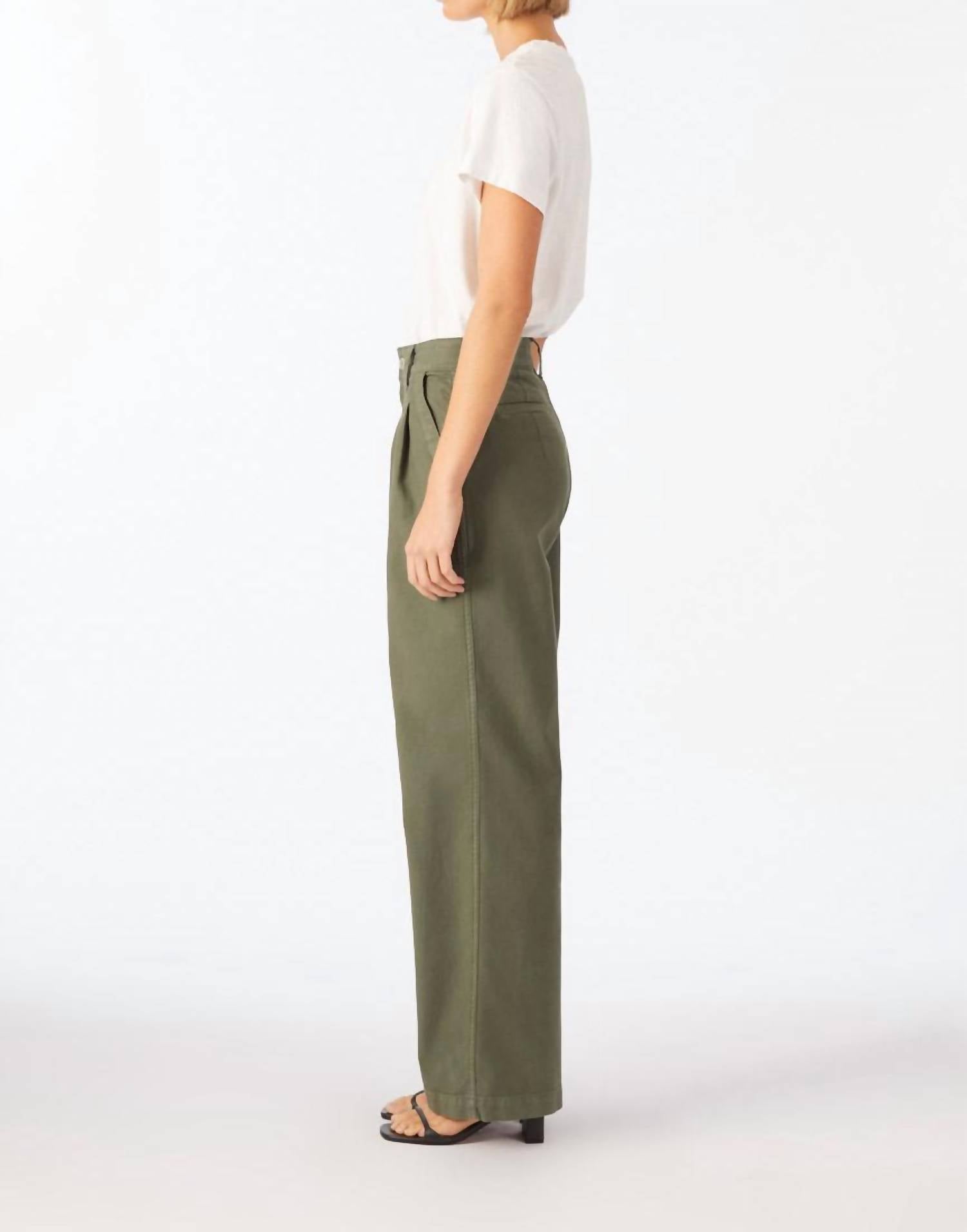 Amo - Matilda Trouser
