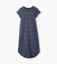Hatley - Midi Tee Shirt Dress