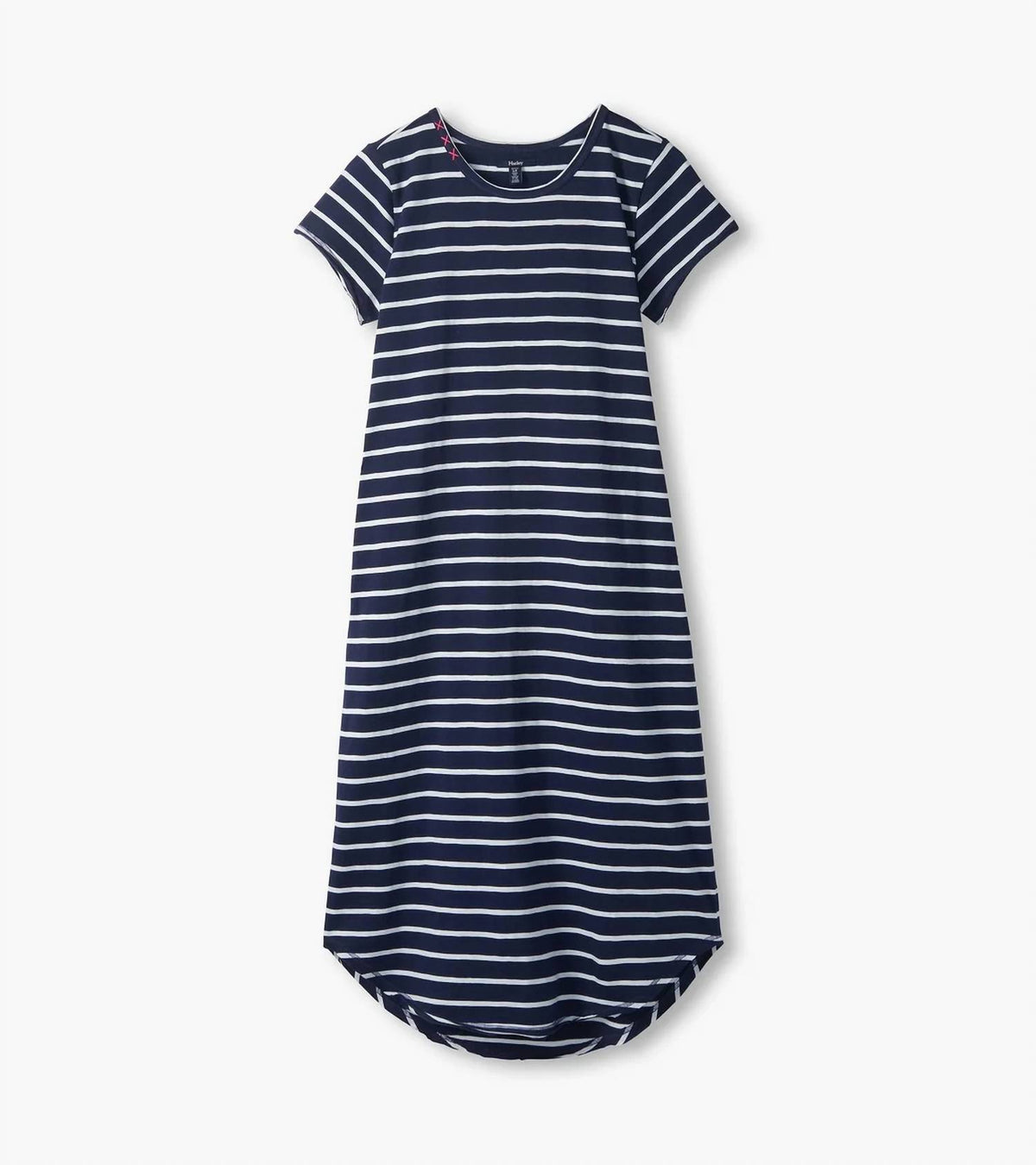 Hatley - Midi Tee Shirt Dress