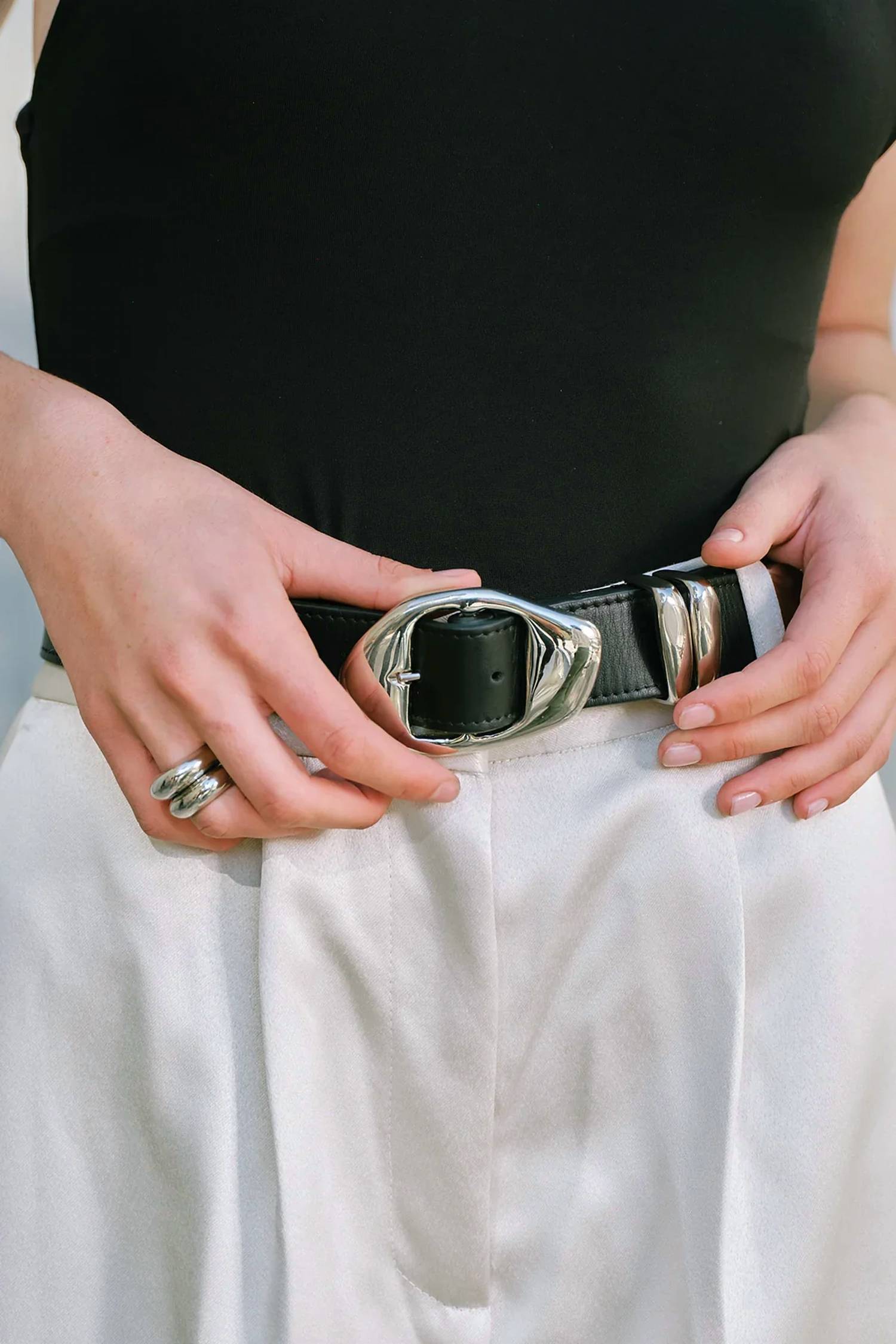 Amanu - Women's Grumeti Belt