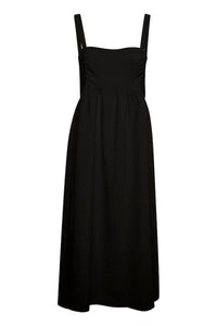 Part Two - Amila Linen Midi Dress