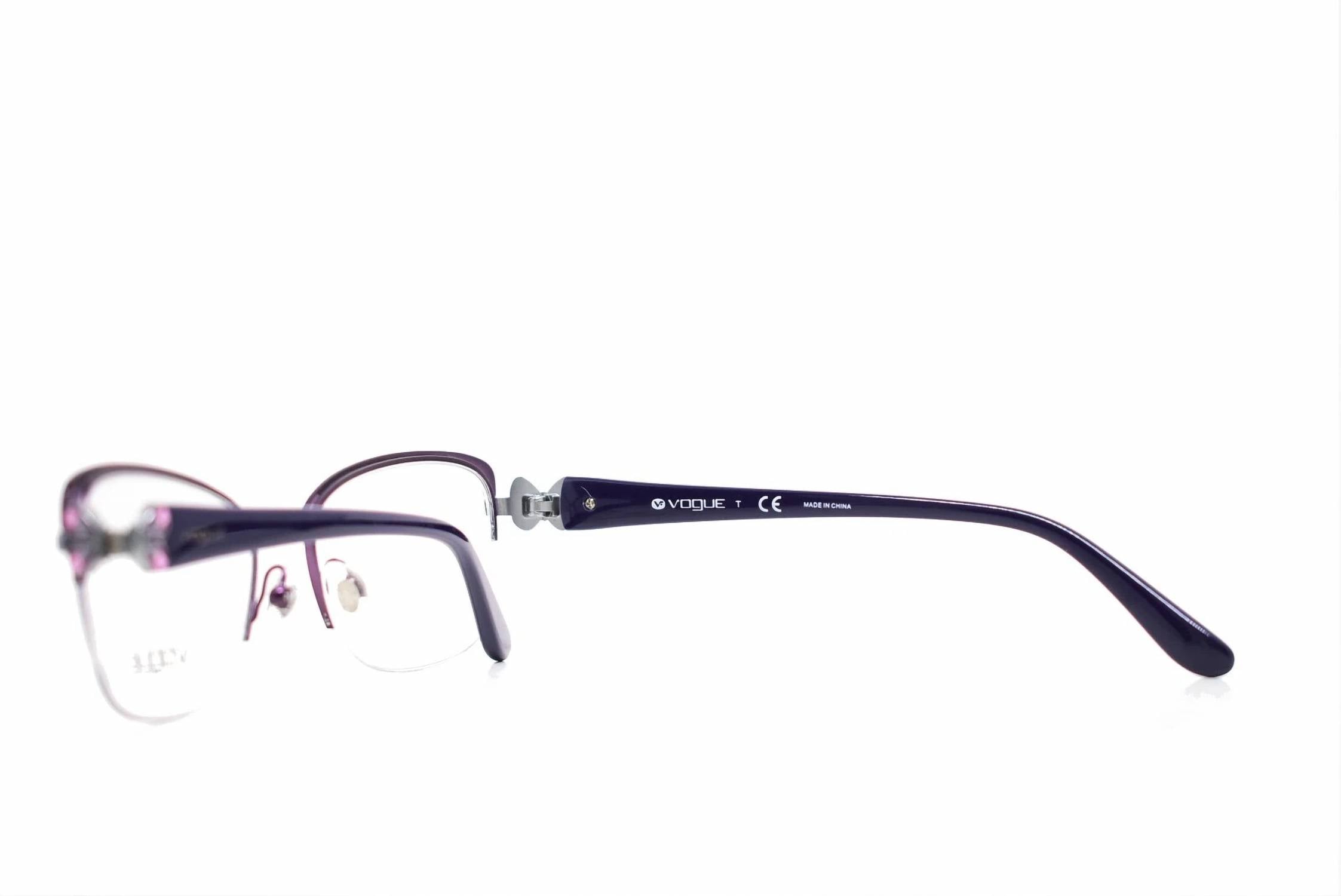 Vogue Eyewear - Women's Vo 3966 Eyeglasses