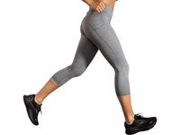 Brooks - Women's Spark Capri Leggings