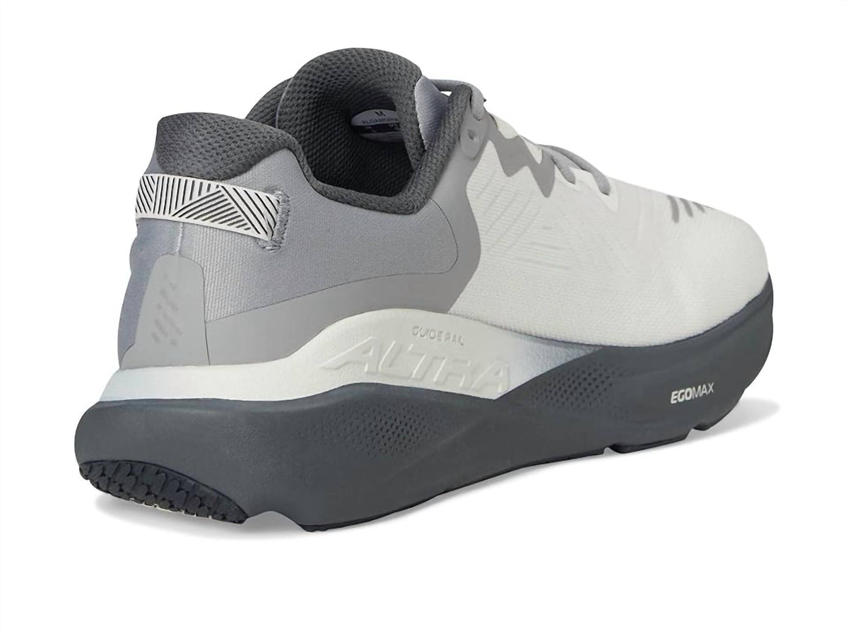 Altra - Men's Paradigm 8 Running Shoes