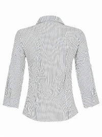 Dolcezza - Women Embroidered Blouse “Summer Bouquet”