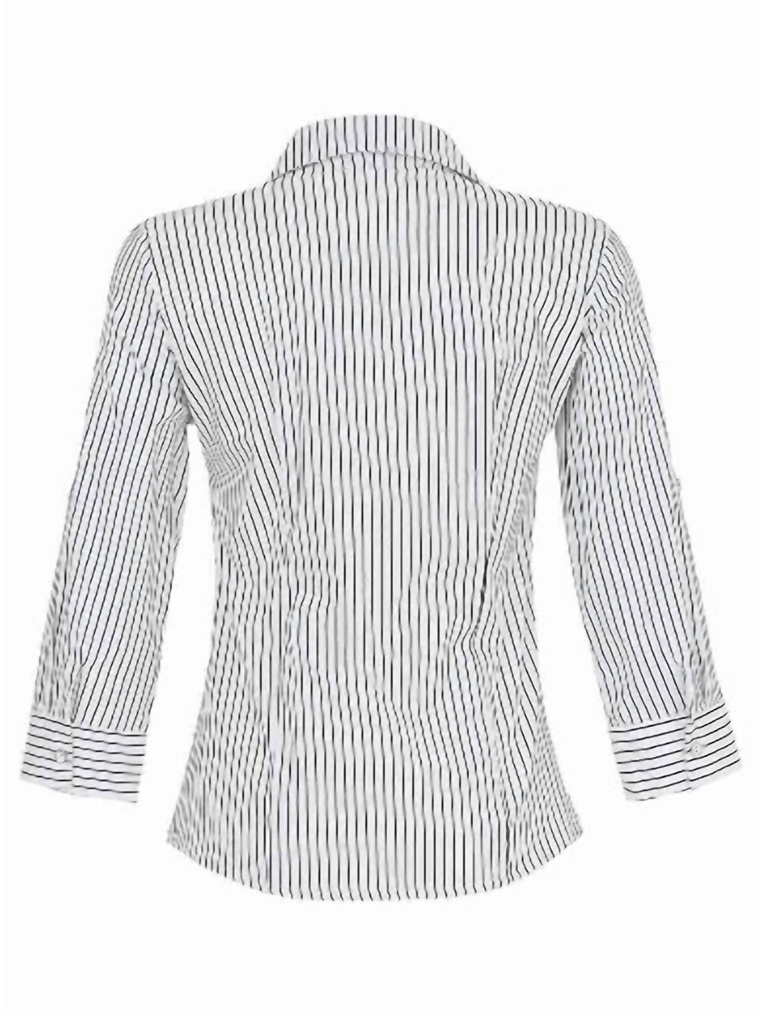 Dolcezza - Women Embroidered Blouse “Summer Bouquet”