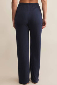 Z Lounge - Classique Rib Pant