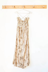 Sofie The Label - gianna midi dress