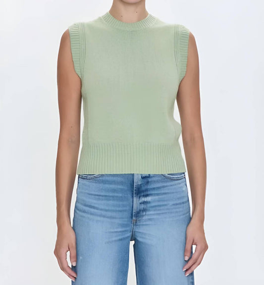 Pistola - Leandra Sweater Vest