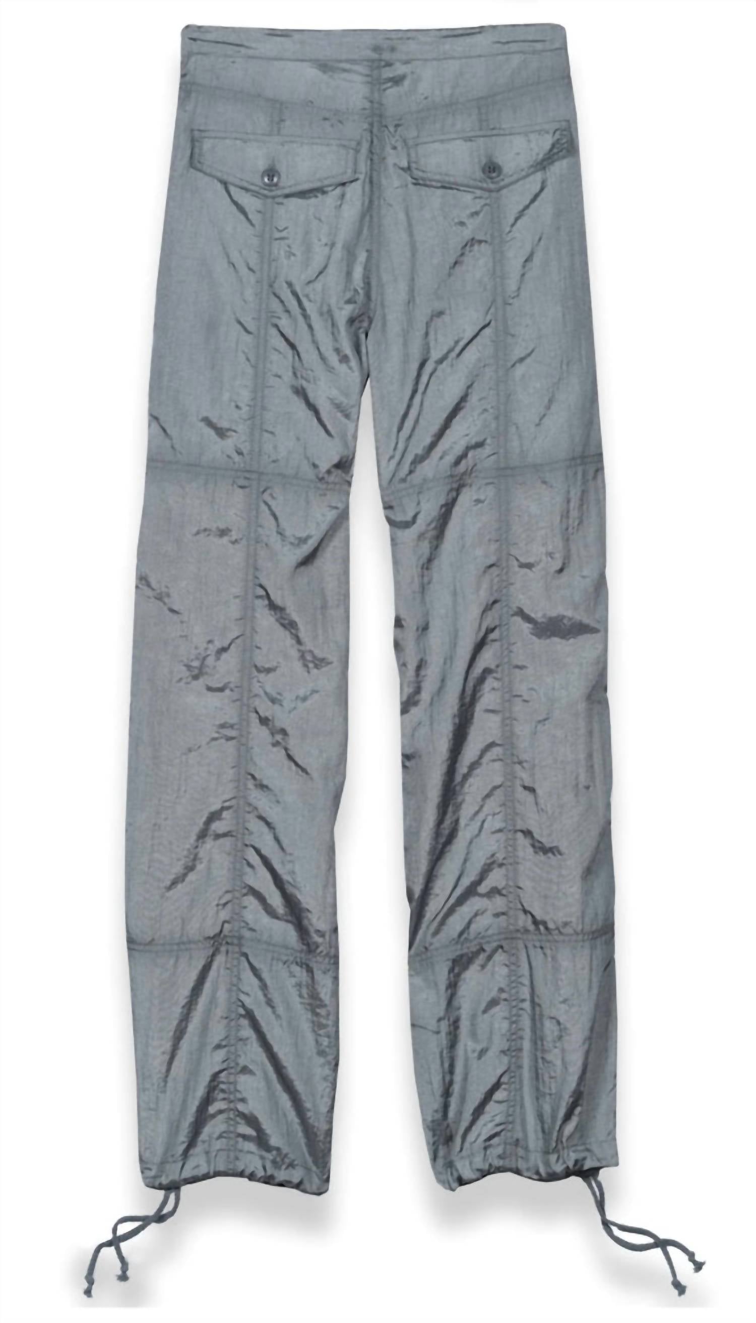 Katie J Nyc - Girl's Tweens Gwen Parachute Pant