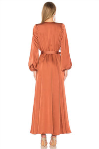 Michael Costello - Eric Gown