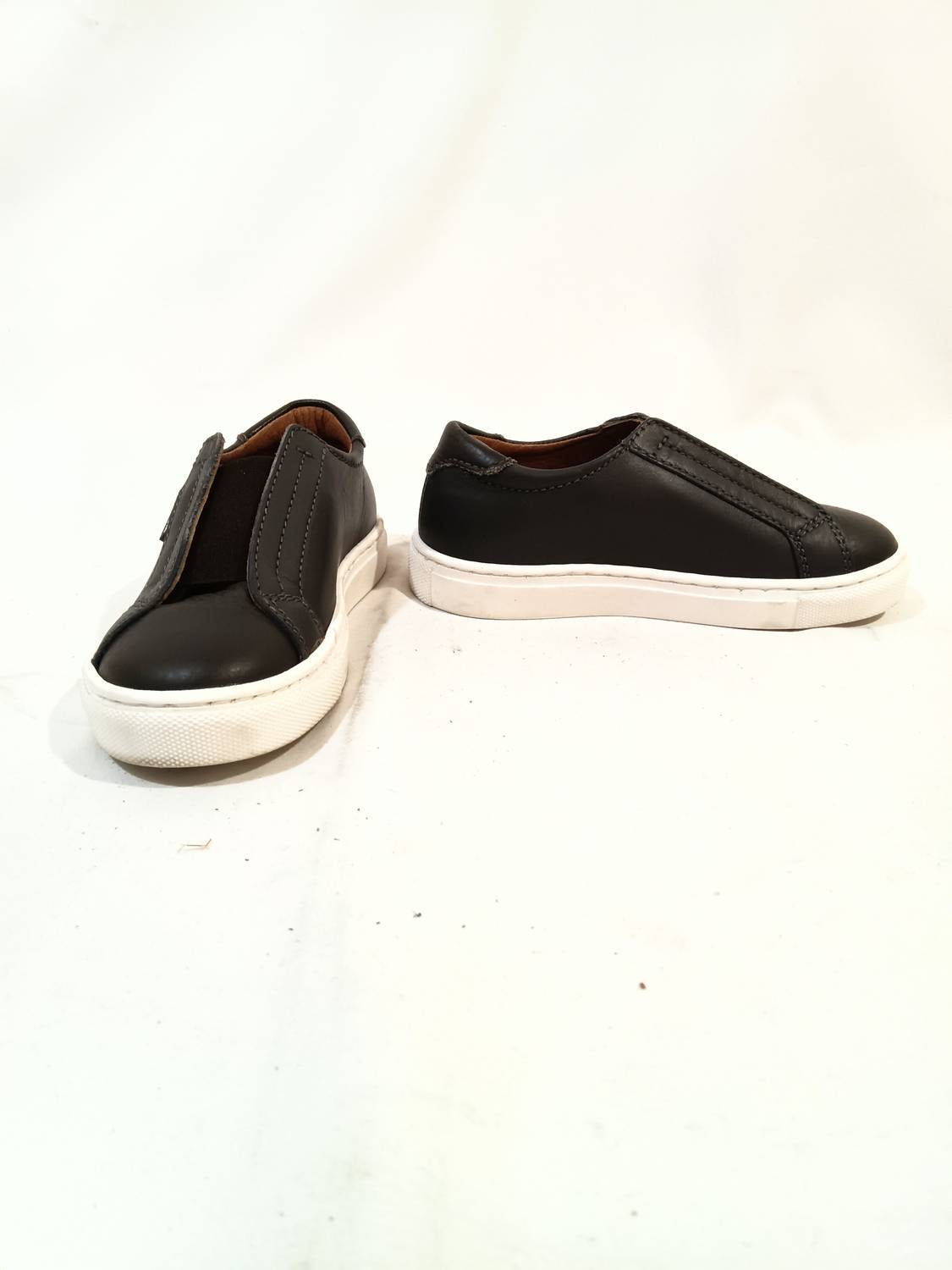 Atlanta Mocassin - Kid's Active Comfort Sneaker