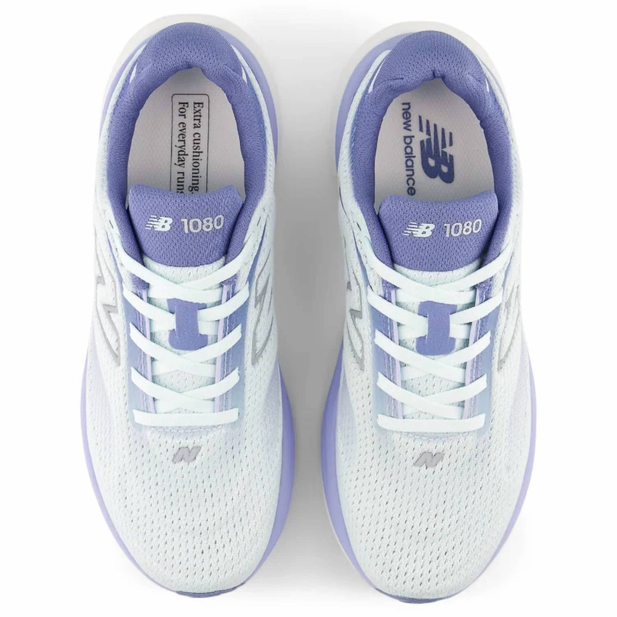 New Balance - Women's 1080v15 Running Shoes