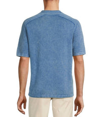 Tommy Bahama - Saltwater V-neck Polo