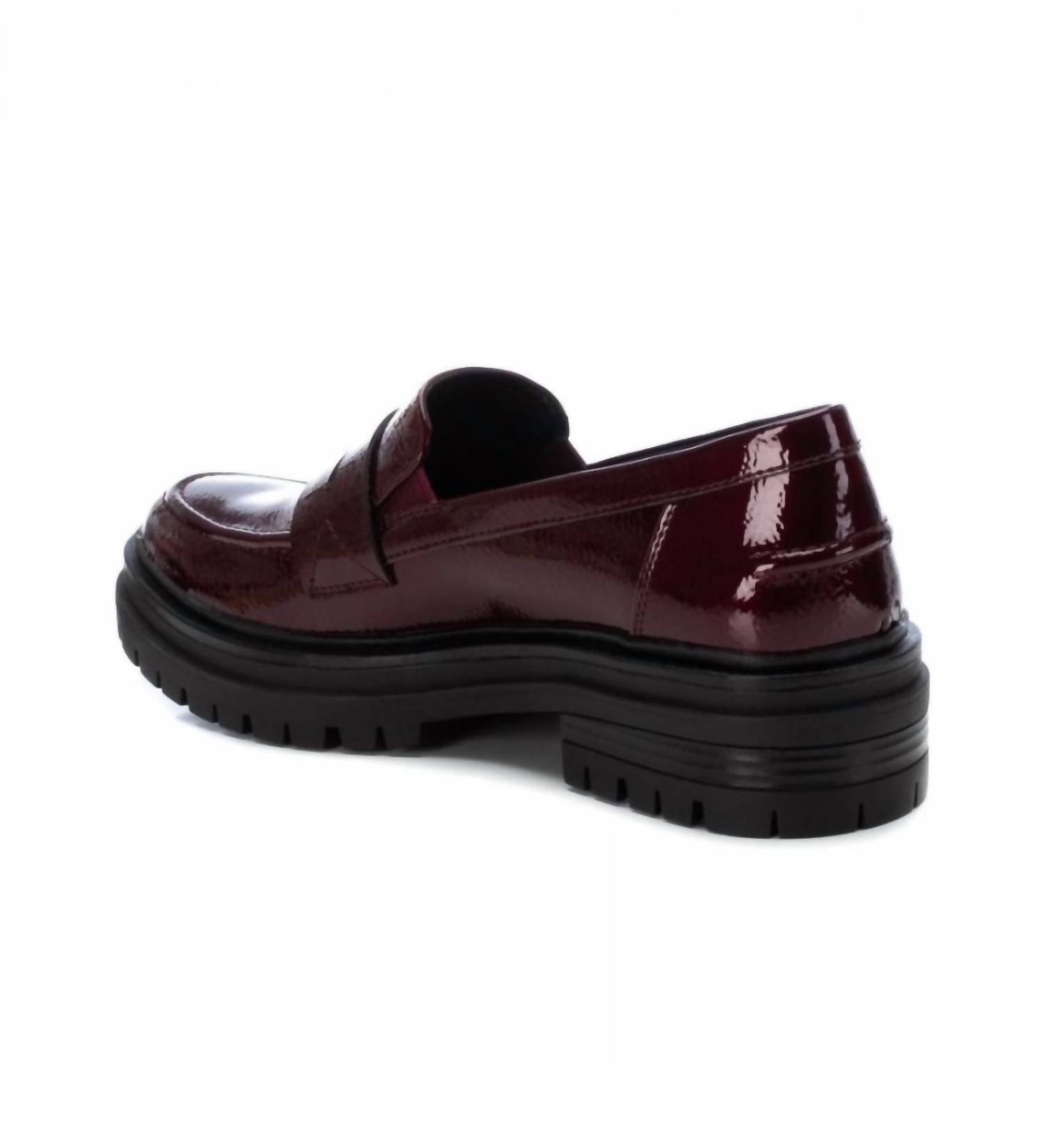 Xti - Women's Moccasins Loafer