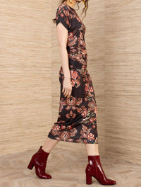 Hale Bob - Iliana Jersey Dress