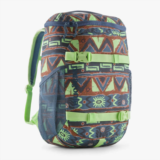 Patagonia - Kid's Refugito Daypack 18L Bag Pack