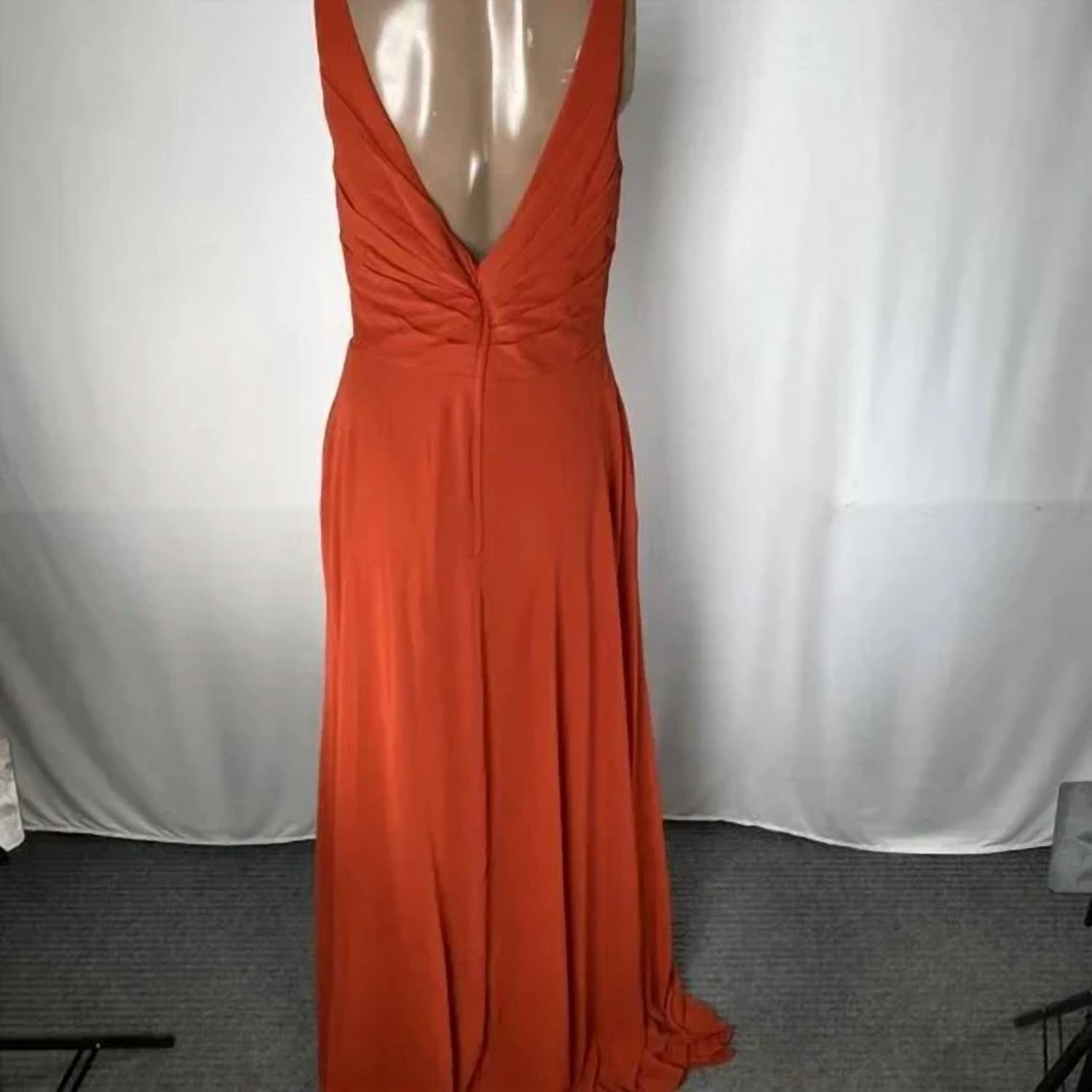 Kennedy Blue - Brittany Gown