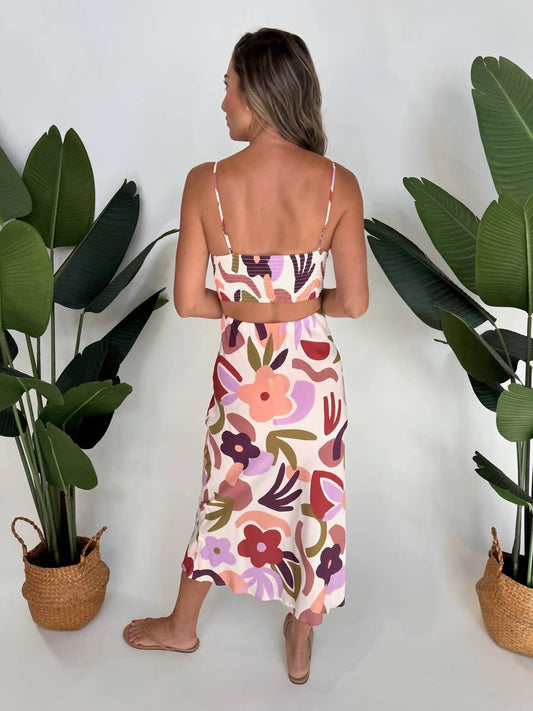 Minkpink - Rayssa Twist Top