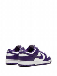 Nike - Men's Dunk Low Sneakers