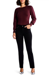 Nic + Zoe - Daytrip Straight Ankle Jeans