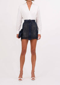 Nonchalant Label - Amara Mini Skirt