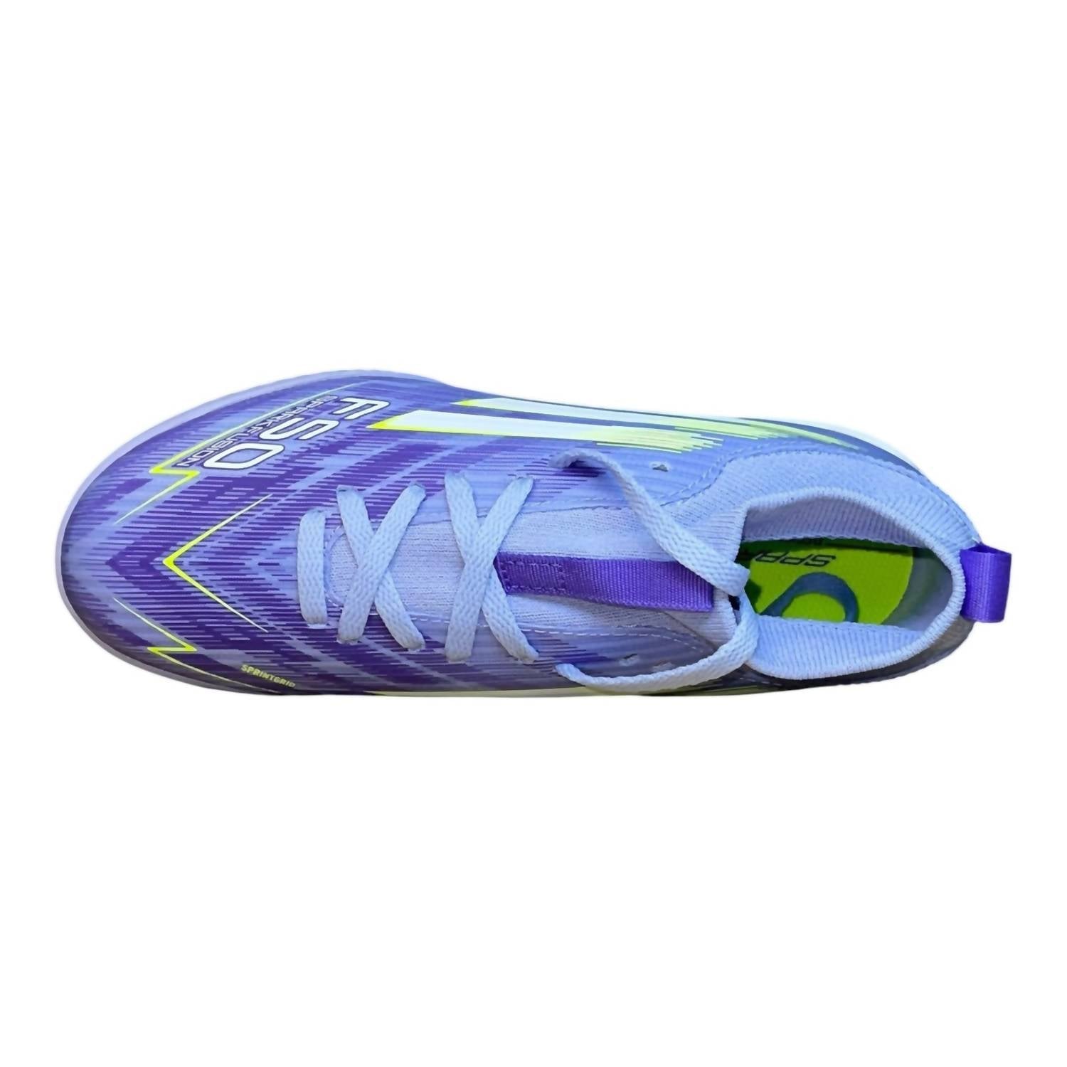 Adidas - Boy's F50 Sparkfusion League Tf Soccer Cleats