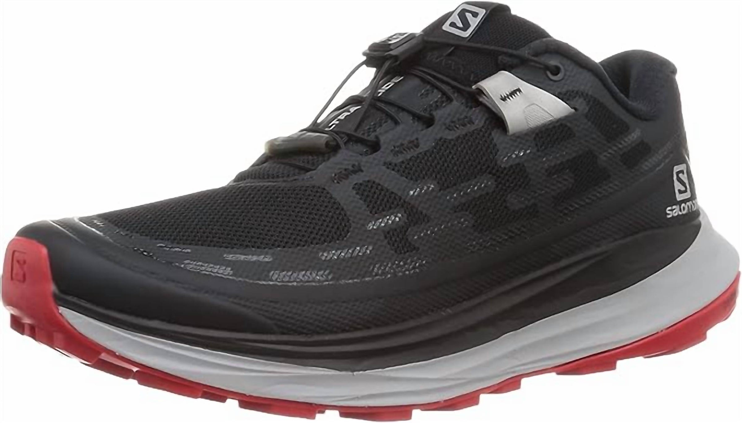 Salomon - Men's Ultra Glide Running Shoe