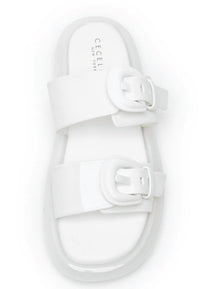 Cecelia New York - Women's Jump Sandals