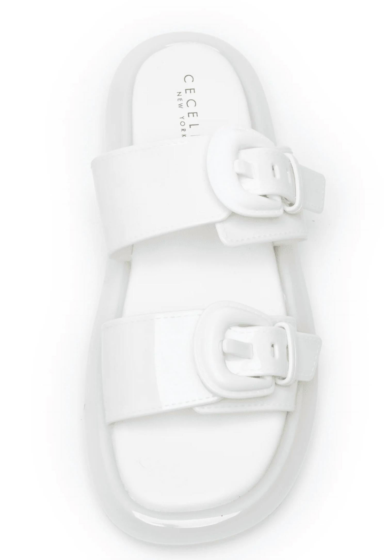 Cecelia New York - Women's Jump Sandals