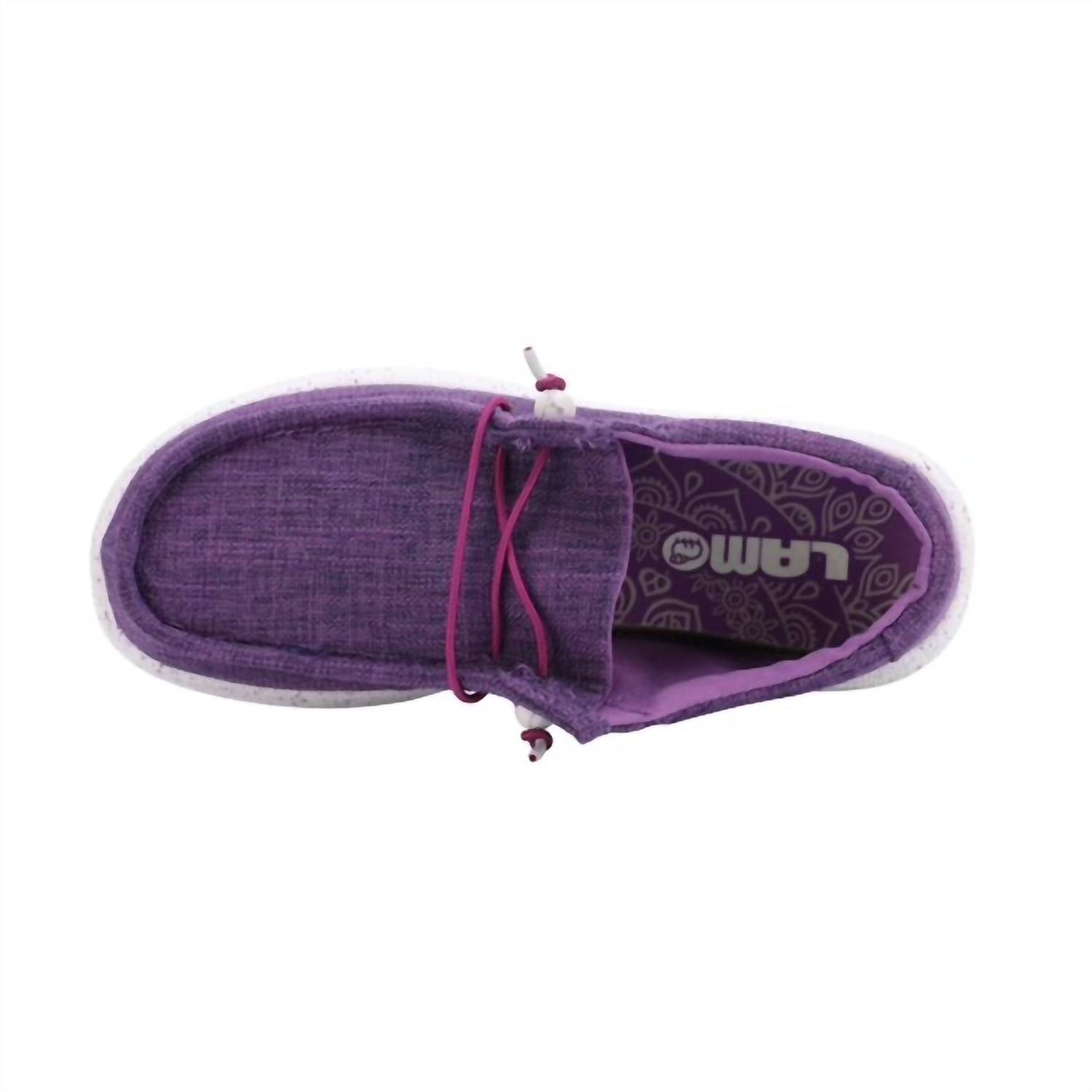 Lamo - Women's Paula Casual Shoes