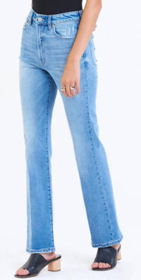 Paris Bootcut Jean