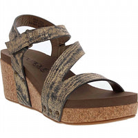 Corkys Footwear - Women's Spring Fling Wedge Sandal