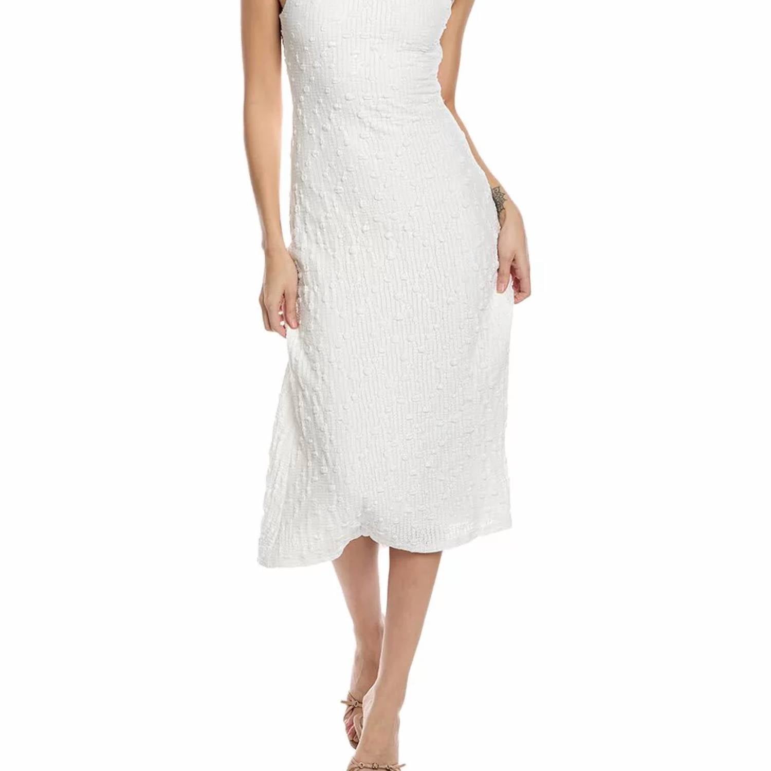 Astr - Millbrae Midi Dress