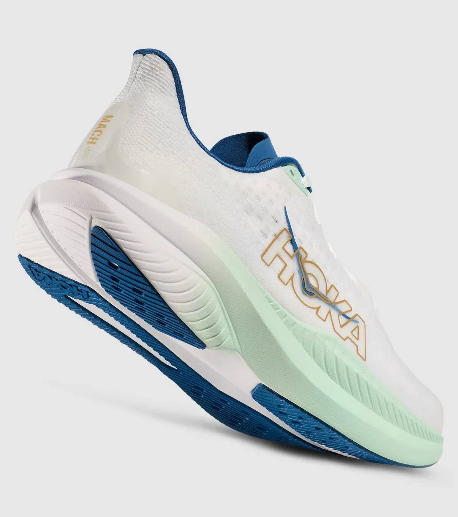 Hoka - Men's Mach 6 Shoe