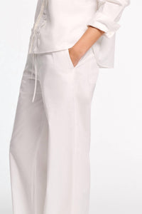 Dorothee Schumacher - Poplin Power Pants
