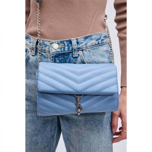 Urban Expressions - Women's Nanci Crossbody Bag