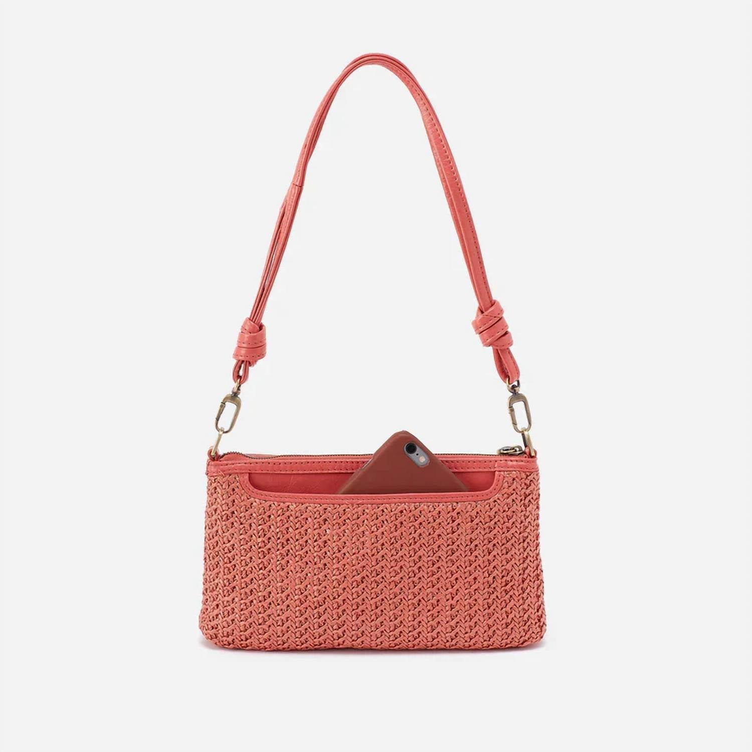 Hobo - Women's Darcy Crossbody Bag