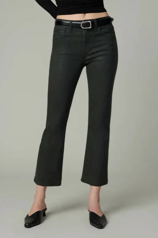 Joe'S Jeans - Callie Coated Jeans
