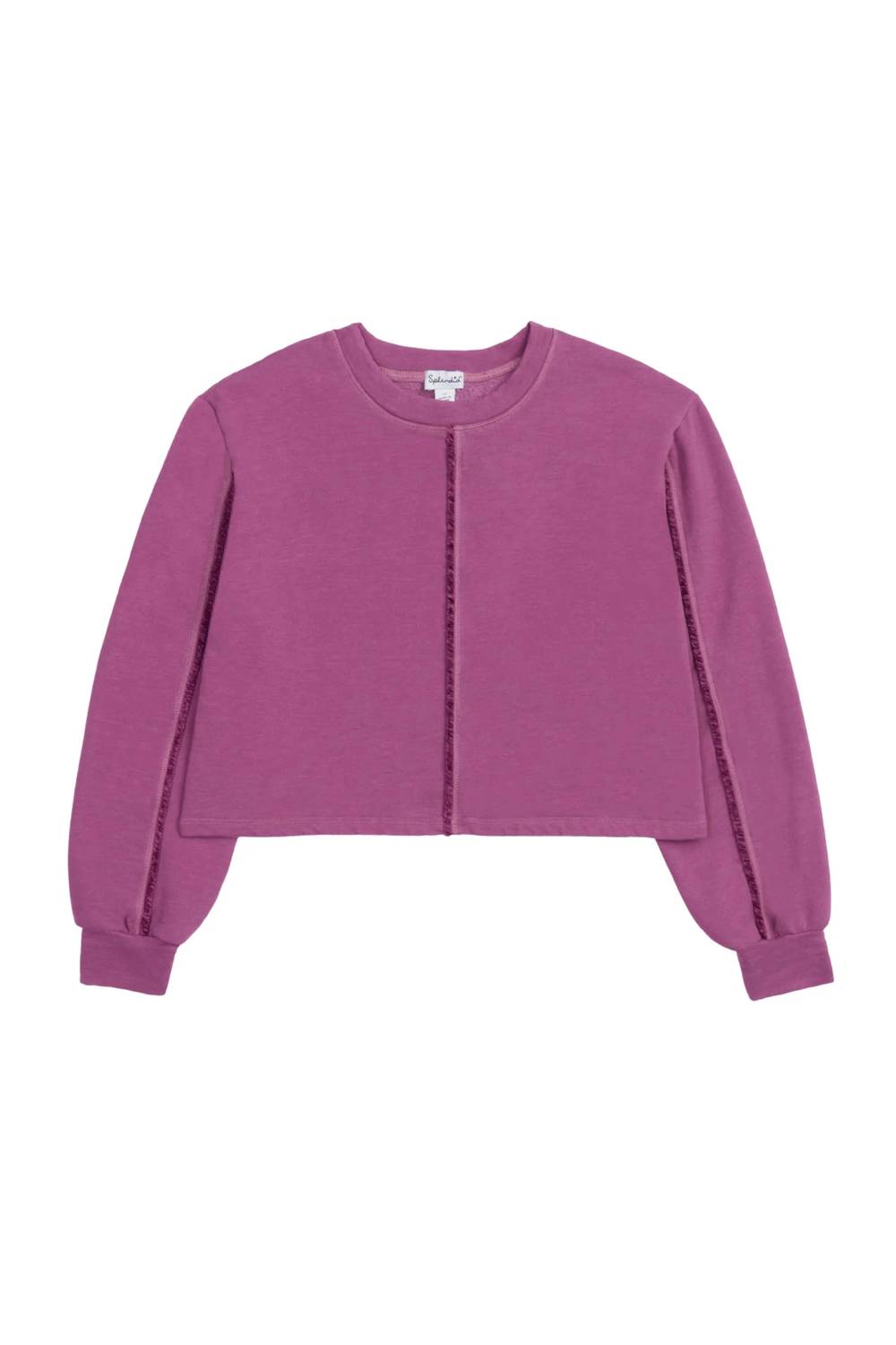 Splendid - Kid's Dreamer Pullover Sweater